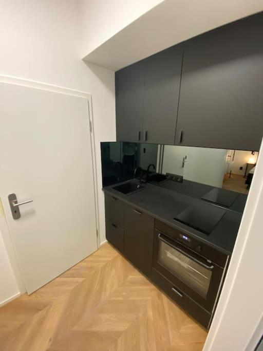 Design Apartment In The Centre Of ウィーン エクステリア 写真