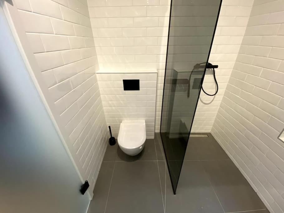 Design Apartment In The Centre Of ウィーン エクステリア 写真