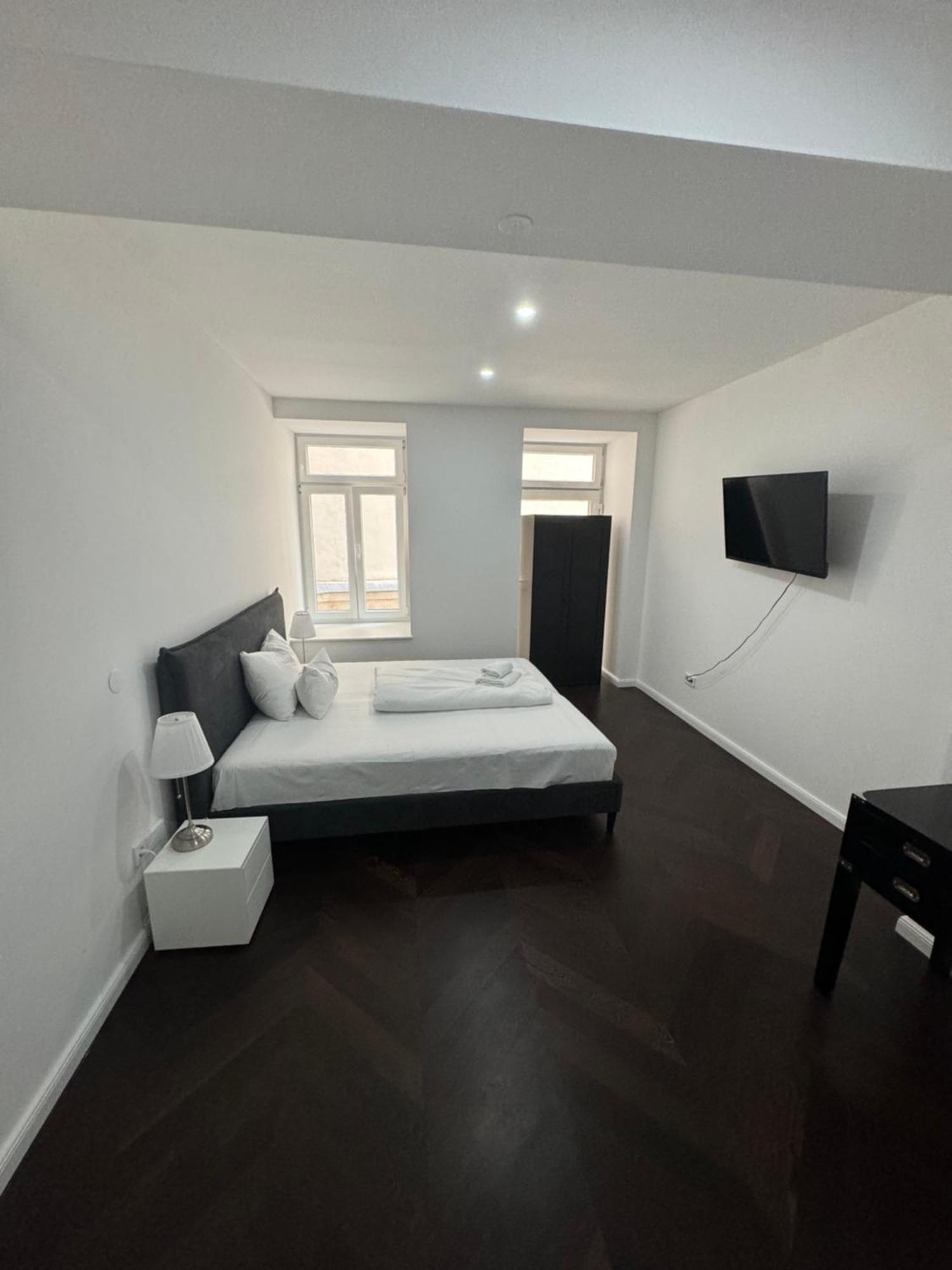 Design Apartment In The Centre Of ウィーン エクステリア 写真