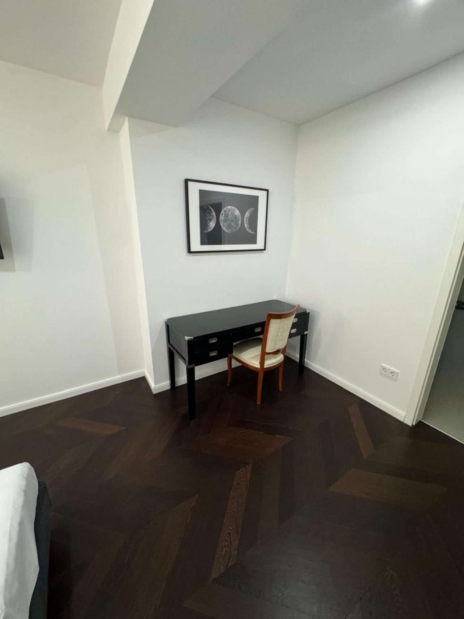 Design Apartment In The Centre Of ウィーン エクステリア 写真