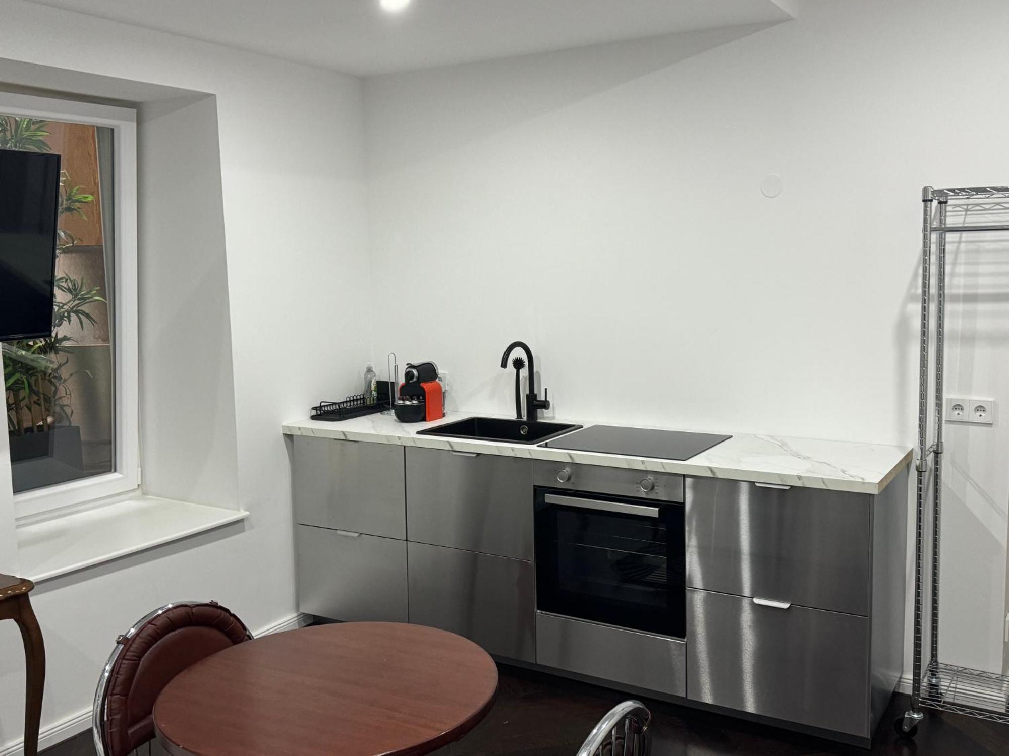 Design Apartment In The Centre Of ウィーン エクステリア 写真