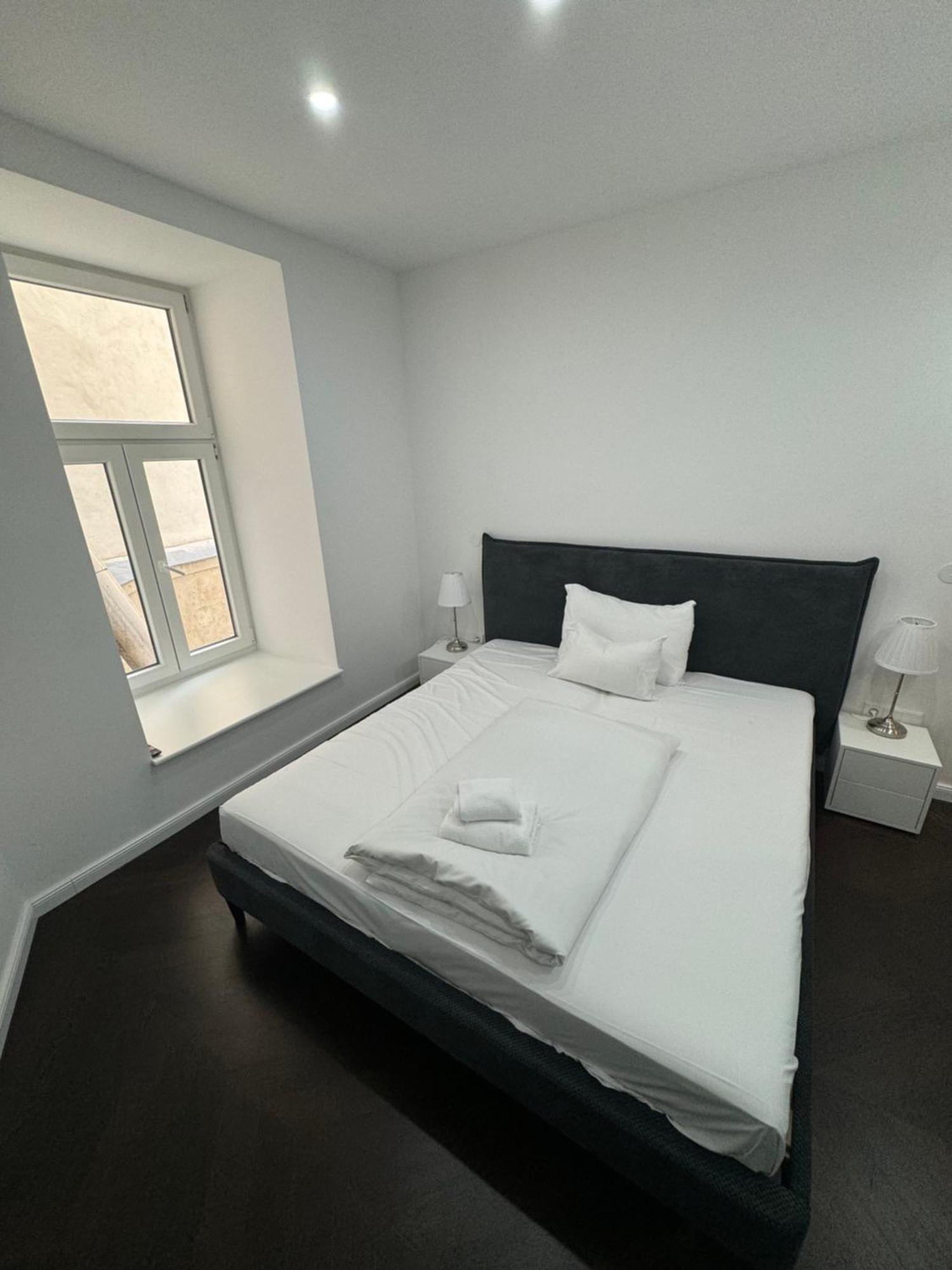 Design Apartment In The Centre Of ウィーン エクステリア 写真