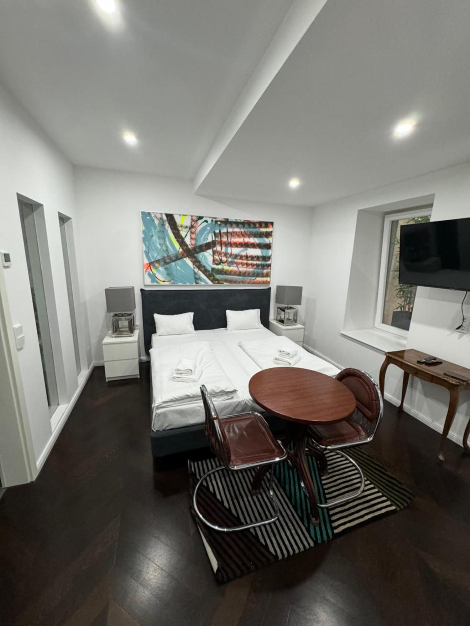 Design Apartment In The Centre Of ウィーン エクステリア 写真