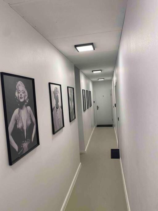Design Apartment In The Centre Of ウィーン エクステリア 写真