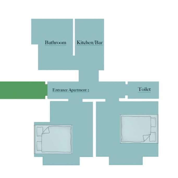 Design Apartment In The Centre Of ウィーン エクステリア 写真