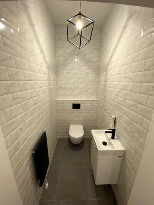 Design Apartment In The Centre Of ウィーン エクステリア 写真